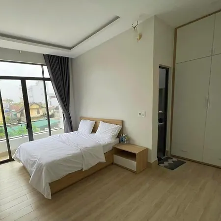 Pi House Homestay Dong Hoi Exterior photo