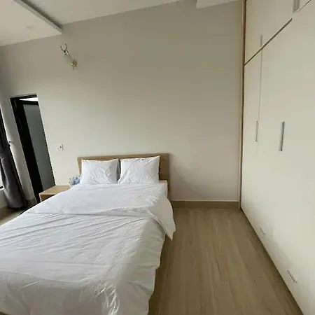 Pi House Homestay Dong Hoi Exterior photo